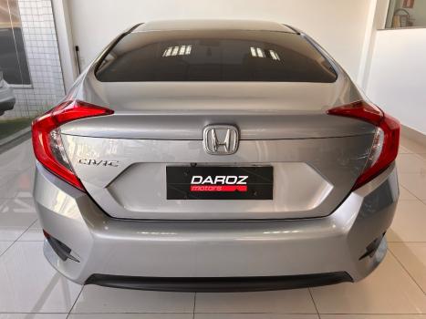 HONDA Civic 2.0 16V 4P EXL FLEX  AUTOMTICO CVT, Foto 5