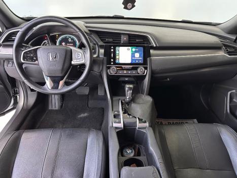HONDA Civic 2.0 16V 4P EXL FLEX  AUTOMTICO CVT, Foto 7