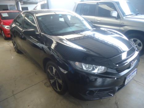 HONDA Civic 2.0 16V 4P SPORT FLEX  AUTOMTICO CVT, Foto 1