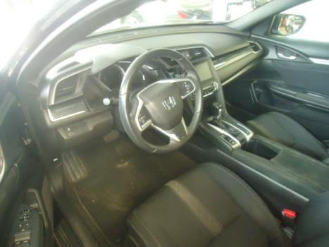 HONDA Civic 2.0 16V 4P SPORT FLEX  AUTOMTICO CVT, Foto 3
