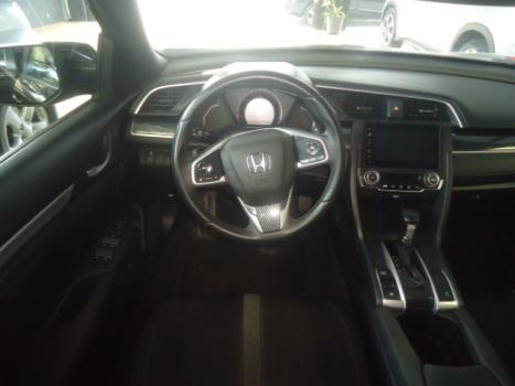 HONDA Civic 2.0 16V 4P SPORT FLEX  AUTOMTICO CVT, Foto 5