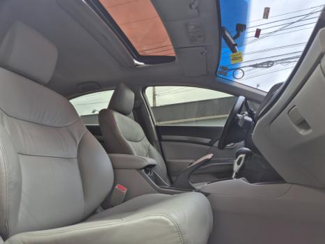 HONDA Civic 2.0 16V 4P FLEX EXR AUTOM�TICO, Foto 11