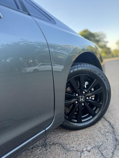 HONDA Civic 2.0 16V 4P FLEX LXR AUTOM�TICO, Foto 5