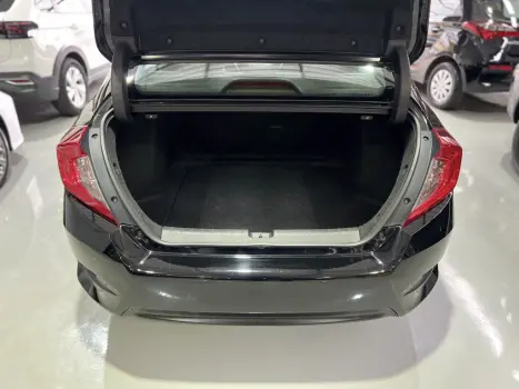 HONDA Civic 2.0 16V 4P EXL FLEX  AUTOMTICO CVT, Foto 10