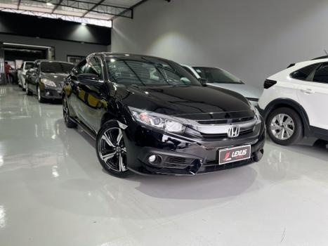 HONDA Civic 2.0 16V 4P EXL FLEX  AUTOMTICO CVT, Foto 3
