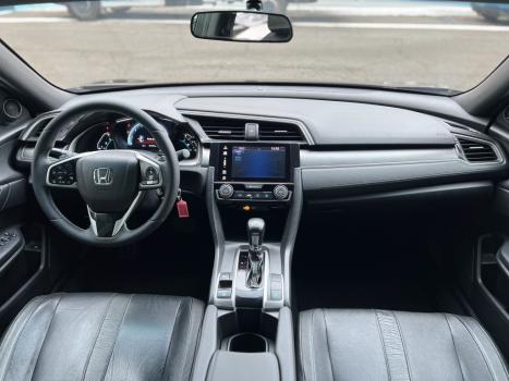 HONDA Civic 2.0 16V 4P EXL FLEX  AUTOMTICO CVT, Foto 2