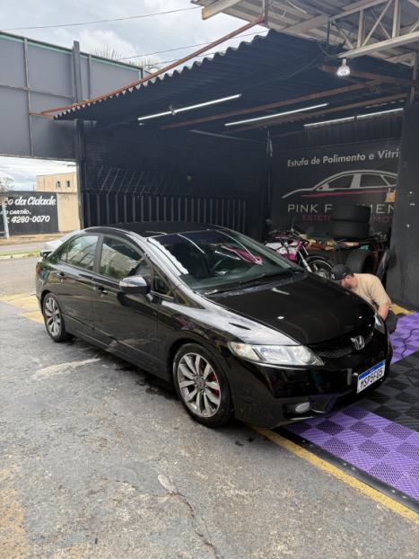 HONDA Civic 2.0 16V 4P SI, Foto 1