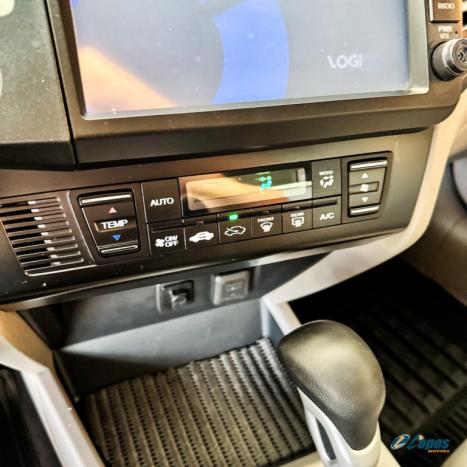 HONDA Civic 2.0 16V 4P FLEX LXR AUTOM�TICO, Foto 11