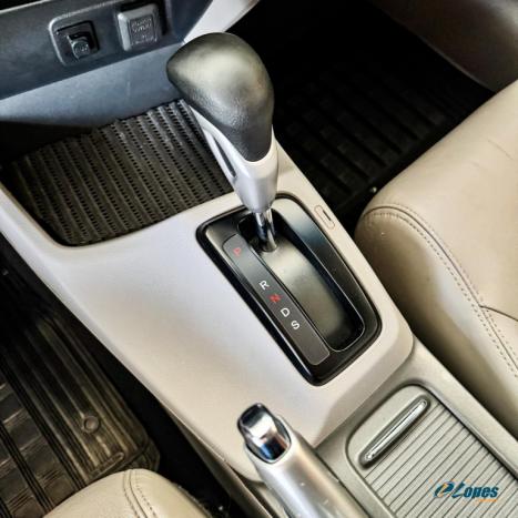 HONDA Civic 2.0 16V 4P FLEX LXR AUTOM�TICO, Foto 12