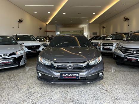 HONDA Civic 2.0 16V 4P EXL FLEX  AUTOM�TICO CVT, Foto 1