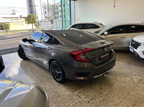 HONDA Civic 2.0 16V 4P EXL FLEX  AUTOM�TICO CVT, Foto 5