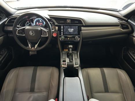 HONDA Civic 2.0 16V 4P EXL FLEX  AUTOM�TICO CVT, Foto 7