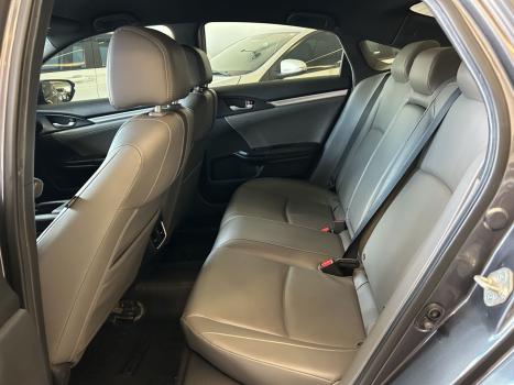 HONDA Civic 2.0 16V 4P EXL FLEX  AUTOM�TICO CVT, Foto 9
