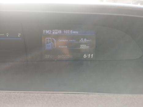 HONDA Civic 2.0 16V 4P FLEX LXR AUTOM�TICO, Foto 12