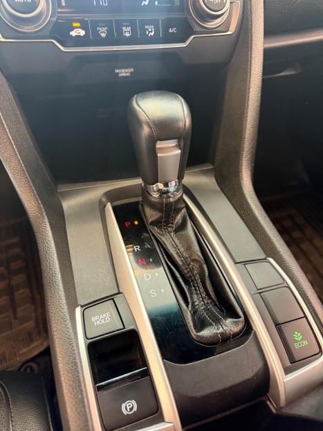 HONDA Civic 2.0 16V 4P EX FLEX  AUTOM�TICO CVT, Foto 5