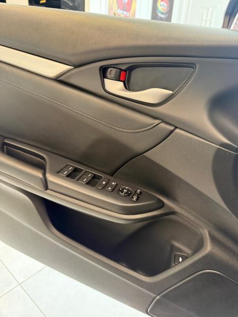 HONDA Civic 2.0 16V 4P EX FLEX  AUTOM�TICO CVT, Foto 8