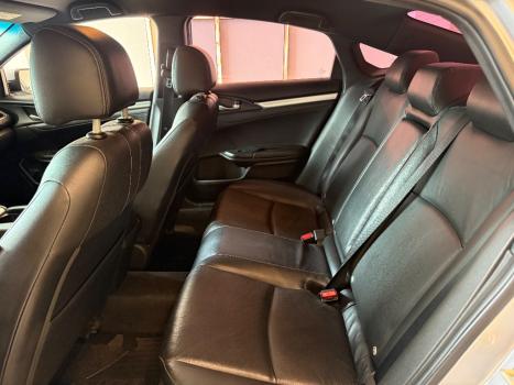 HONDA Civic 2.0 16V 4P EX FLEX  AUTOM�TICO CVT, Foto 9