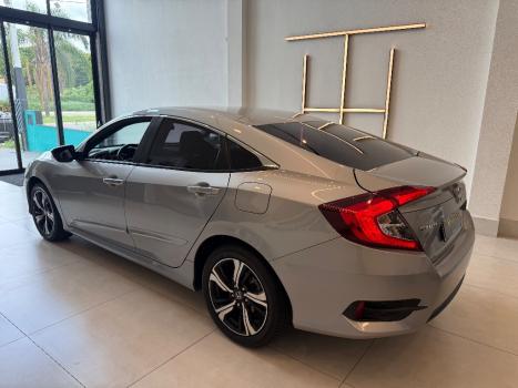 HONDA Civic 2.0 16V 4P EX FLEX  AUTOM�TICO CVT, Foto 11