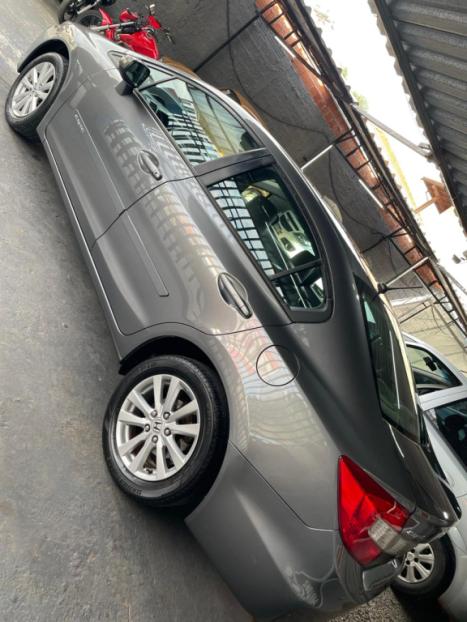 HONDA Civic 2.0 16V 4P FLEX LX AUTOM�TICO, Foto 17