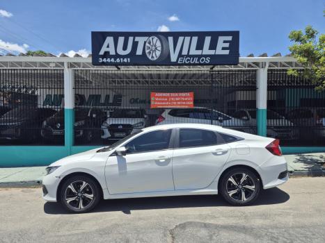 HONDA Civic 2.0 16V 4P EXL FLEX  AUTOM�TICO CVT, Foto 1