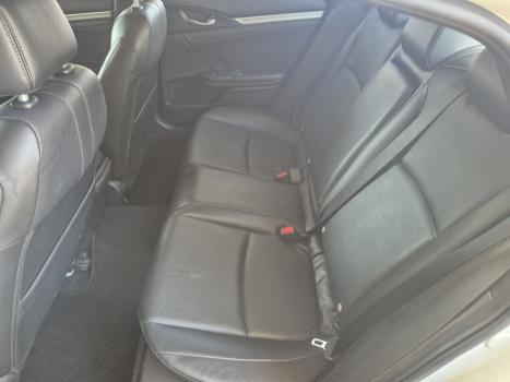 HONDA Civic 2.0 16V 4P EXL FLEX  AUTOM�TICO CVT, Foto 12