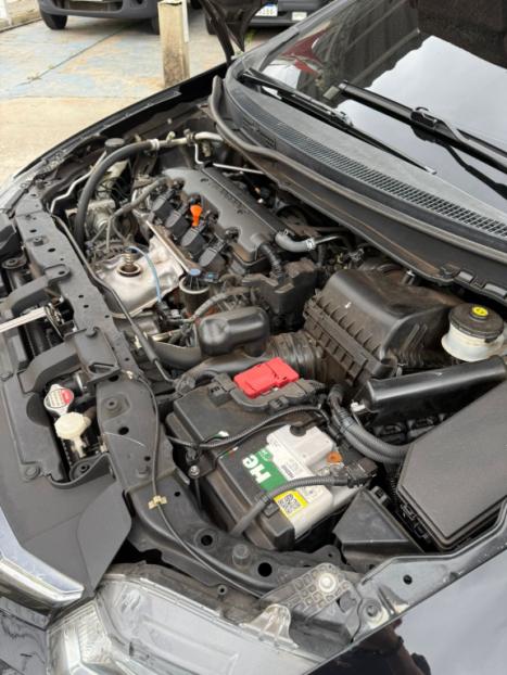 HONDA Civic 2.0 16V 4P FLEX EXR AUTOM�TICO, Foto 9
