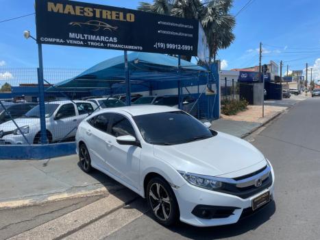 HONDA Civic 2.0 16V 4P EXL FLEX  AUTOM�TICO CVT, Foto 1