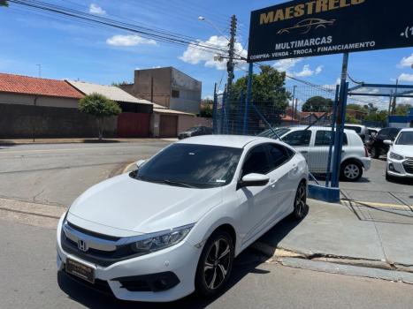 HONDA Civic 2.0 16V 4P EXL FLEX  AUTOM�TICO CVT, Foto 2