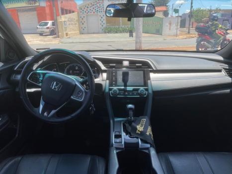 HONDA Civic 2.0 16V 4P EXL FLEX  AUTOM�TICO CVT, Foto 5