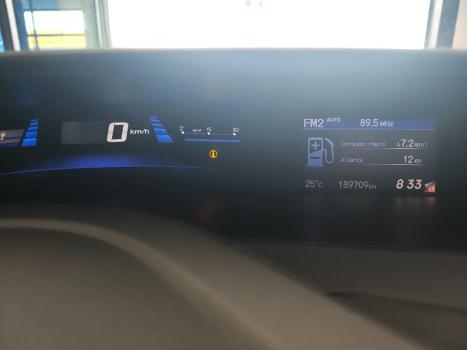 HONDA Civic 2.0 16V 4P FLEX LXR AUTOM�TICO, Foto 6