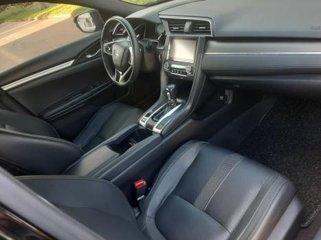 HONDA Civic 2.0 16V 4P EX FLEX  AUTOM�TICO CVT, Foto 2