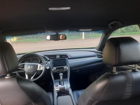 HONDA Civic 2.0 16V 4P EX FLEX  AUTOM�TICO CVT, Foto 3