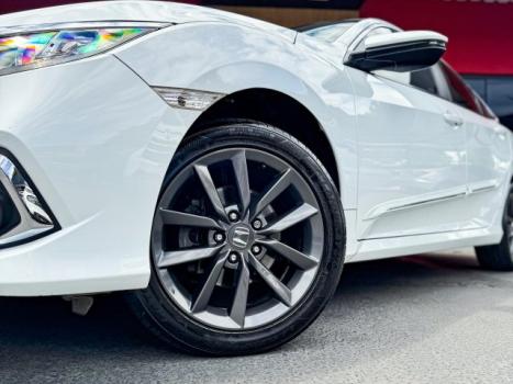 HONDA Civic 2.0 16V 4P EX FLEX  AUTOM�TICO CVT, Foto 2