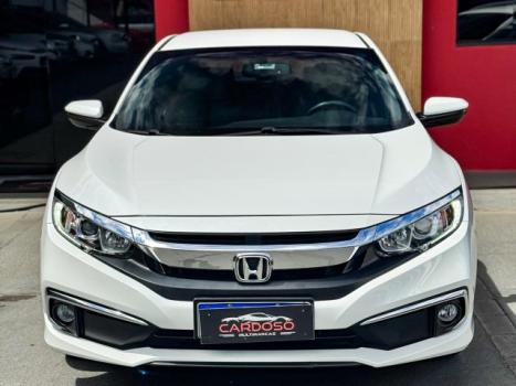 HONDA Civic 2.0 16V 4P EX FLEX  AUTOM�TICO CVT, Foto 5