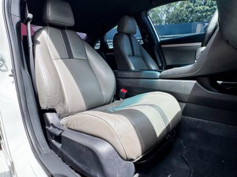 HONDA Civic 2.0 16V 4P EX FLEX  AUTOM�TICO CVT, Foto 11