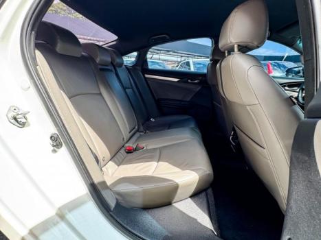 HONDA Civic 2.0 16V 4P EX FLEX  AUTOM�TICO CVT, Foto 12