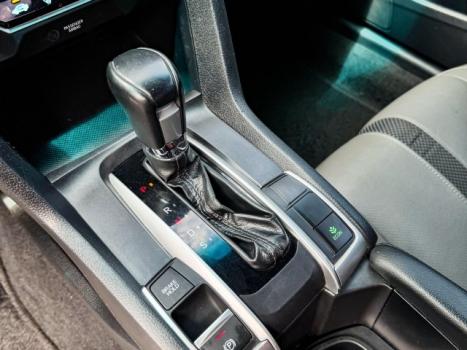 HONDA Civic 2.0 16V 4P EX FLEX  AUTOM�TICO CVT, Foto 14