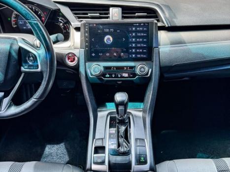 HONDA Civic 2.0 16V 4P EX FLEX  AUTOM�TICO CVT, Foto 15