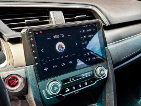 HONDA Civic 2.0 16V 4P EX FLEX  AUTOM�TICO CVT, Foto 16