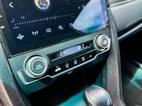 HONDA Civic 2.0 16V 4P EX FLEX  AUTOM�TICO CVT, Foto 18