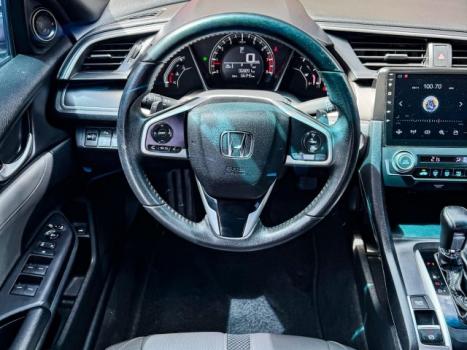 HONDA Civic 2.0 16V 4P EX FLEX  AUTOM�TICO CVT, Foto 19