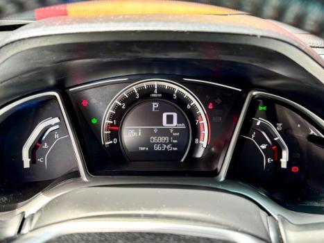 HONDA Civic 2.0 16V 4P EX FLEX  AUTOM�TICO CVT, Foto 20