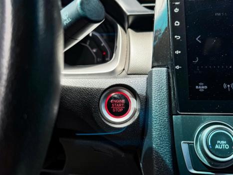 HONDA Civic 2.0 16V 4P EX FLEX  AUTOM�TICO CVT, Foto 21