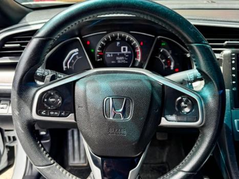 HONDA Civic 2.0 16V 4P EX FLEX  AUTOM�TICO CVT, Foto 22