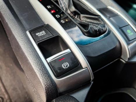 HONDA Civic 2.0 16V 4P EX FLEX  AUTOM�TICO CVT, Foto 23