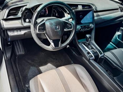 HONDA Civic 2.0 16V 4P EX FLEX  AUTOM�TICO CVT, Foto 24