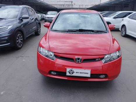 HONDA Civic 2.0 16V 4P SI, Foto 2