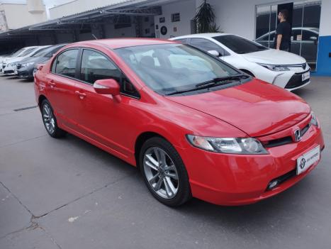 HONDA Civic 2.0 16V 4P SI, Foto 3