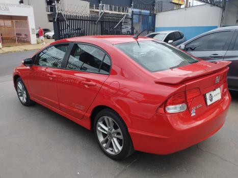 HONDA Civic 2.0 16V 4P SI, Foto 4