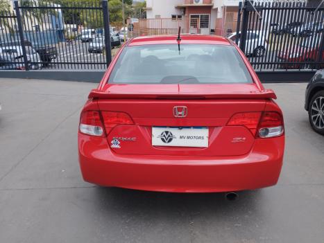 HONDA Civic 2.0 16V 4P SI, Foto 5